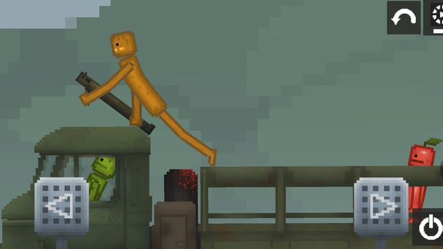 мы добрались до крана башенного