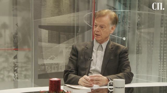 „Креативниот демон на глупоста“ - нова збирка на колумни на проф. Мирослав Грчев смотреть онлайн