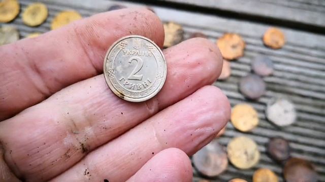 456 coins. Baltijas jūras apslēptais metāls... смотреть онлайн