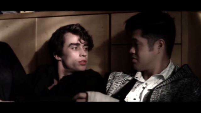 Zalex - Hold Me, Love Me (13RW) смотреть онлайн