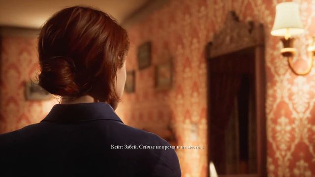 The Dark Pictures Anthology: The Devil in Me ► Прохождение #2 ► Экшн-Шоу смотреть онлайн