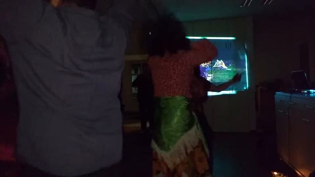 Цыгыночка с выходом . Осенний бал. смотреть онлайн