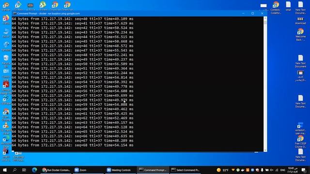 Show Containers смотреть онлайн