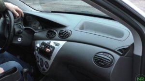 Форд Первый Обзор. Форд Фокус 1. Ford Focus 1.