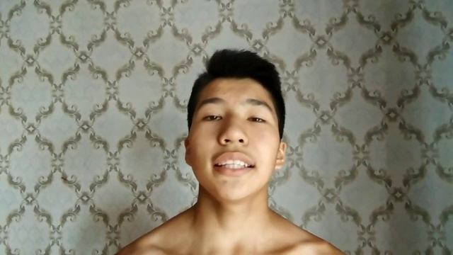 Я 28 дней тренировался по своей программе тренировок. смотреть онлайн