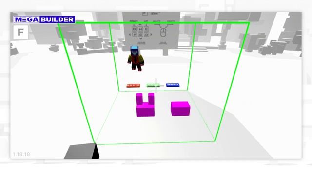Майнкрафт но кто построит самую красивую постройку получит 10000 рублей