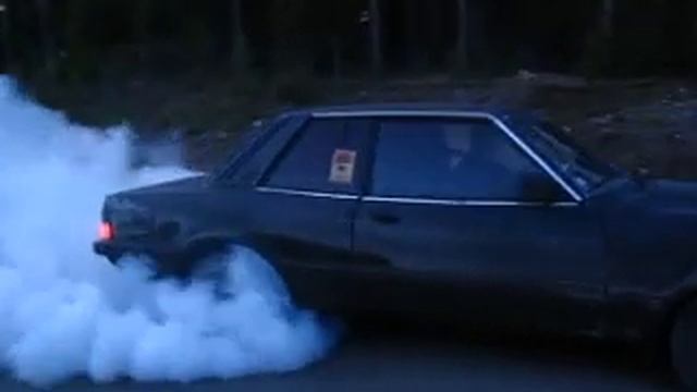 ford taunus 2.0 смотреть онлайн