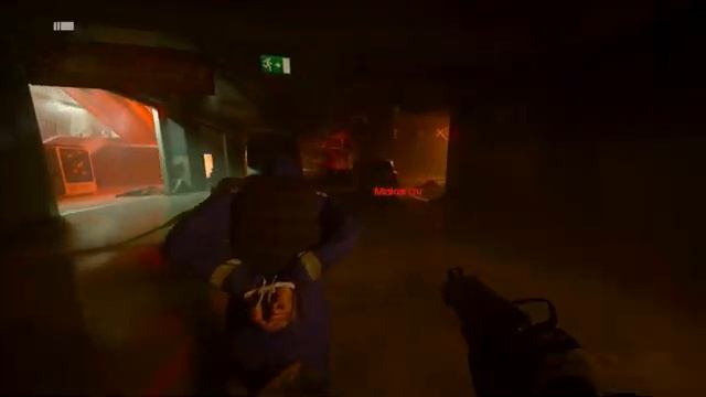 LA CAMPAGNE SOLO Complète : Call of Duty: Modern Warfare III (FR) смотреть онлайн