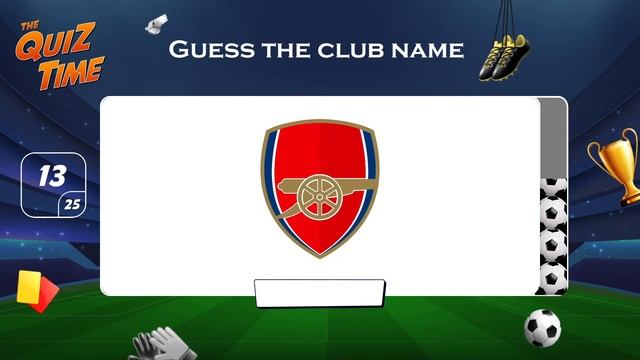 Footballl Quiz 2020 | Hardest Football Logo Quiz You Will Ever Take | Football Quizzes
