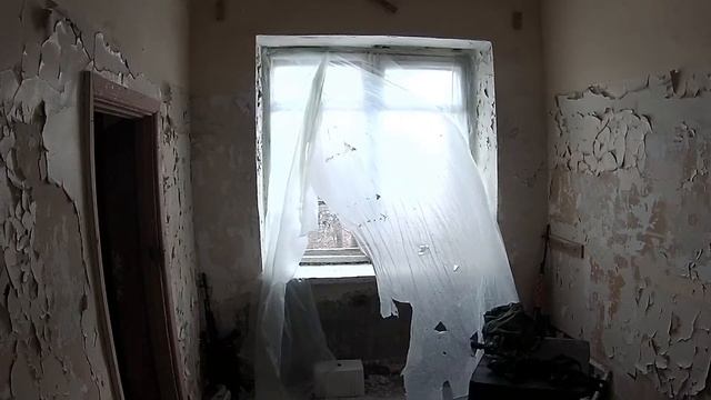 Заставка на рабочий стол в стиле Stalker смотреть онлайн