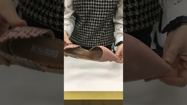 Туфли 3851 смотреть онлайн