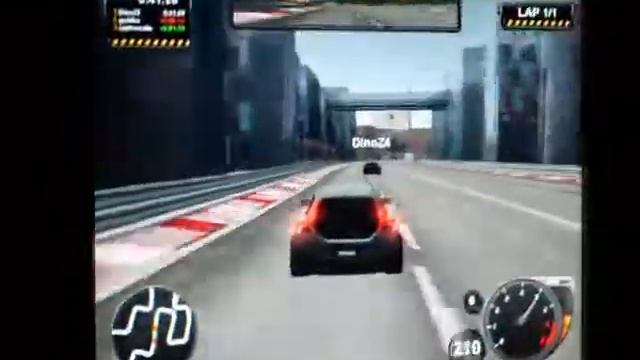 BetandRace Berlin Sprint смотреть онлайн