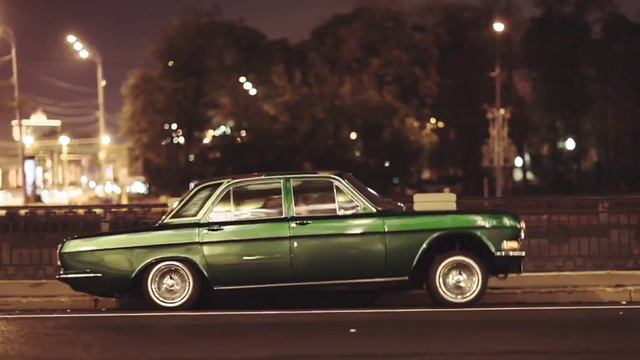 Volga   Russian Low Rider   Lowdaily