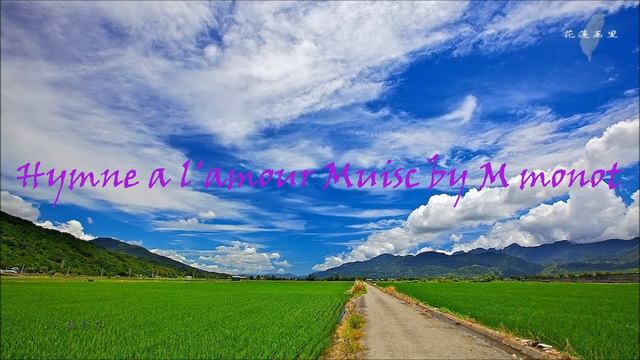 Hymne a L'amour смотреть онлайн