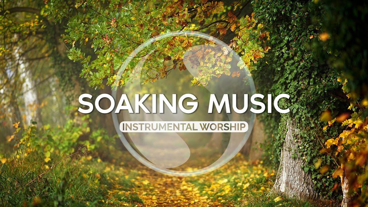 Твое имя свято • Атмосферная Музыка • Музыка Без Слов смотреть онлайн