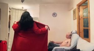 С днем самцов!