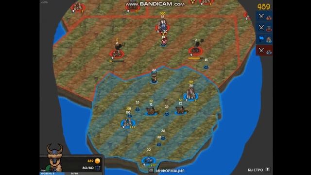 Hyper Knights Предатели 1 Серия смотреть онлайн