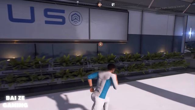 Mass Effect Andromeda Walkthrough 48 - Nastiness Continued, Crew Dialogues! смотреть онлайн