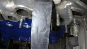 Оборвало успокоитель цепи решение проблемы