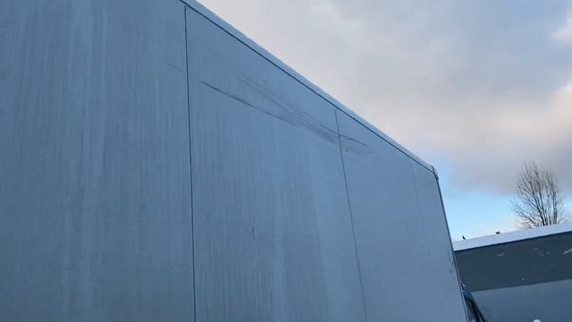 Ремонт рефрижератора Элинж Газель Некст Санкт-Петербург смотреть онлайн