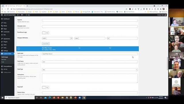 Working With Custom Fields and Custom Post Types - Hartford WordPress смотреть онлайн