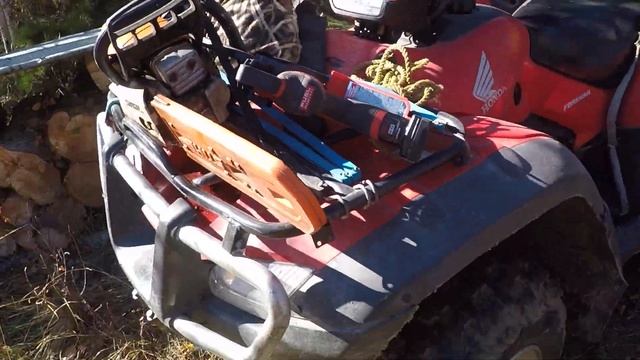 1992 FORD AEROSTAR Future  Flat Deck Project