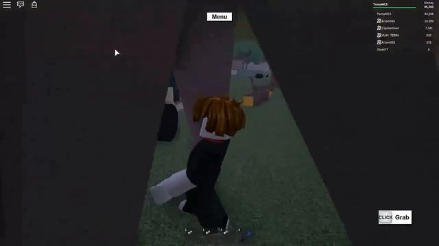 04 Roblox - Kako pronaci zlatna i zelena drva (How to find gold and green wood) смотреть онлайн