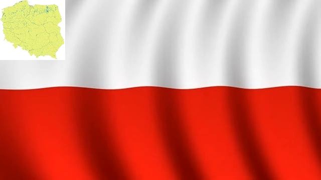 Mazurek Dąbrowskiego. Hymn narodowy III Rzeczy Pospolitej Polskiej. смотреть онлайн