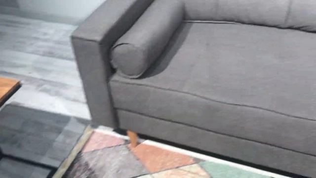 Диван-кровать Отто смотреть онлайн