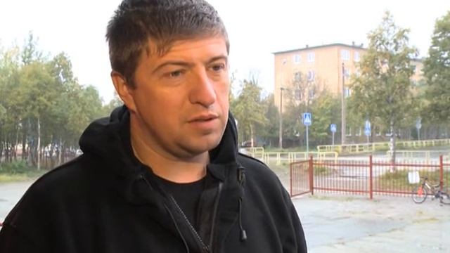 Все на турник! смотреть онлайн