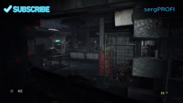 Resident Evil 7 Night Terror / Ночной Ужас смотреть онлайн