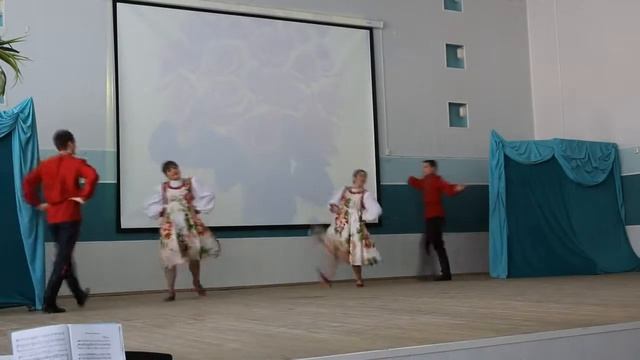 Станичная. Грация смотреть онлайн