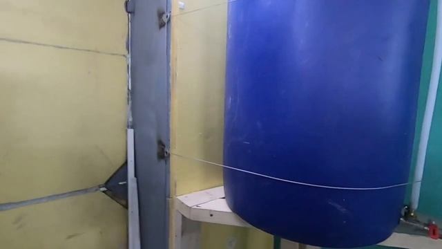 водоснабжение в гараже своими руками смотреть онлайн