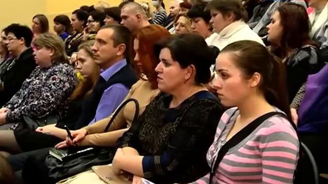 Родителей елецких выпускников вызвали в школу смотреть онлайн