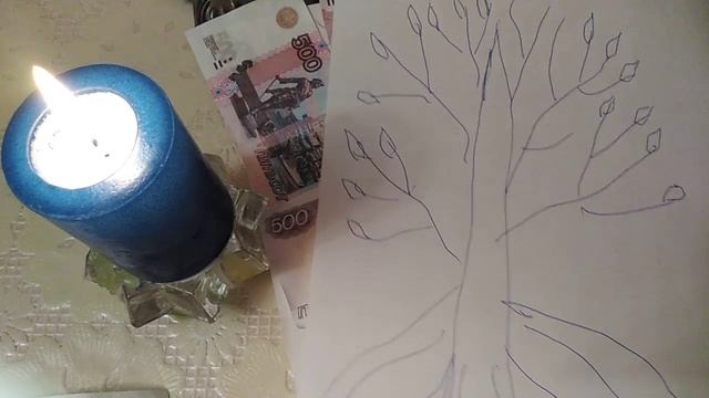 СИЛЬНЫЙ РИТУАЛ НА ДЕНЬГИ. смотреть онлайн