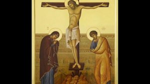 Кресту твоему поклоняемся, Владыко (женский распев)