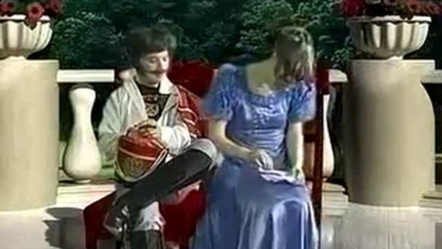 Анекдот "Поручик Ржевский" смотреть онлайн