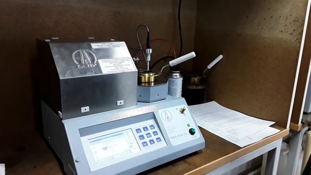 Mobil 1 fs 0W-40 тест на температуру вспышки смотреть онлайн