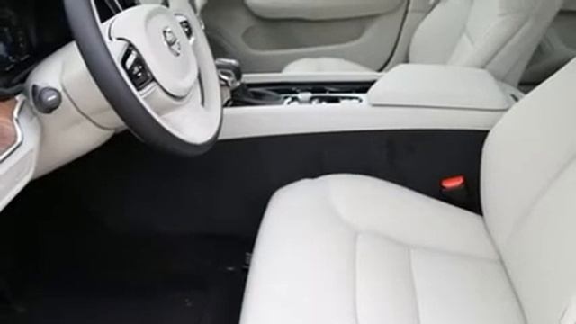 2020 Volvo S60 T6 Momentum In Culver City, CA 90230