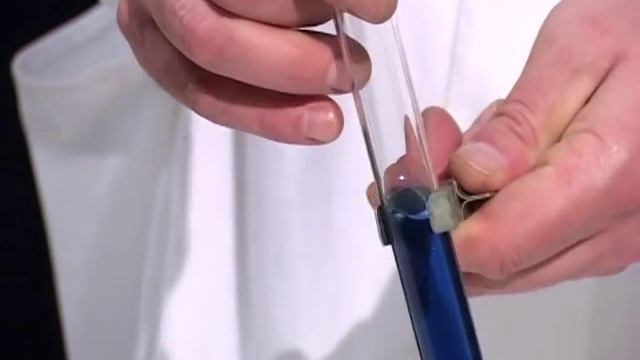 реакция крахмала с йодом смотреть онлайн