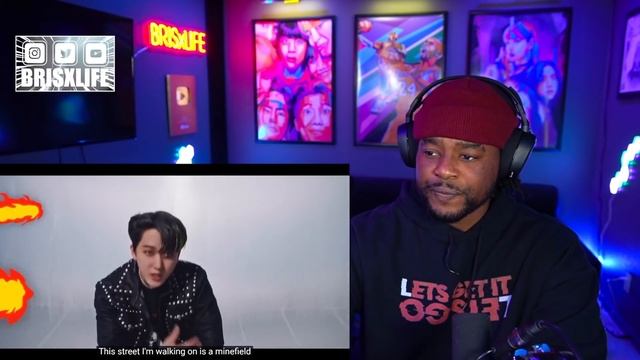 Stray Kids "MANIAC" M/V | The KINGS of 4th Generation | COMEBACK REACTION!!! смотреть онлайн
