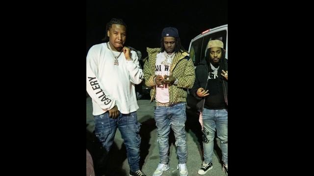Chief Keef x Ballout x Tadoe x Shawn Ferrari Type Beat "Gloviet" смотреть онлайн