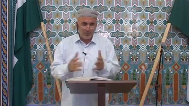 Дербент Пятничная Хутба 11 июля 2014 смотреть онлайн