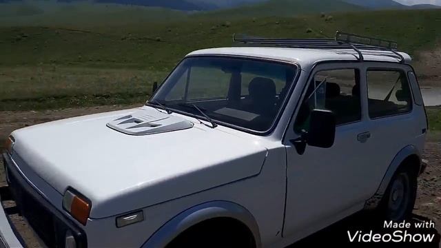 Алматы- Тургень,Ассы, Бартогай 2017 смотреть онлайн