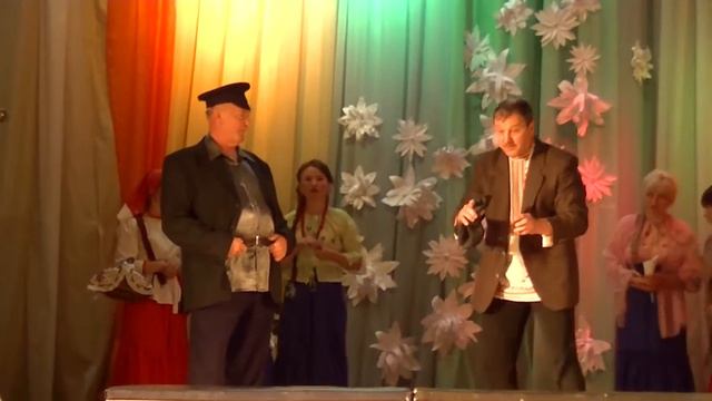 244-Спектакль по пьесе А.Н.Островского ''Гроза''. 2 Часть. смотреть онлайн