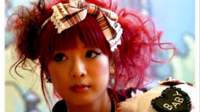 Nana Kitade-Kibou no Kakera(cover by Aiko) смотреть онлайн