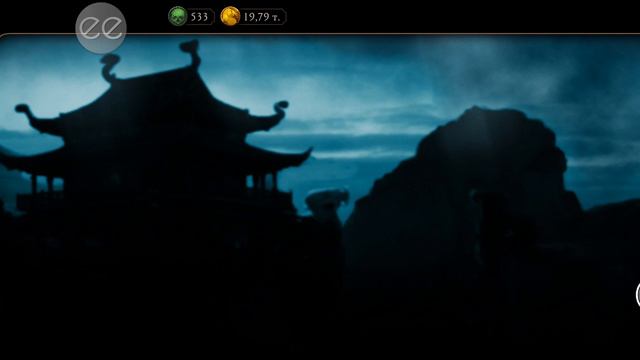 Mk 11 мобильная игра