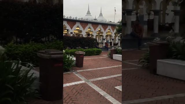 Malaysia grand mosque смотреть онлайн