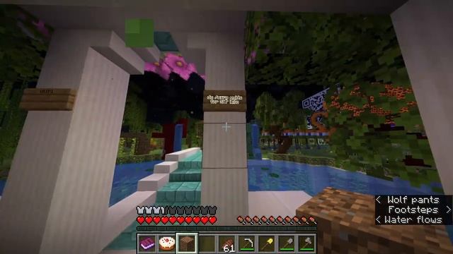 A public survival smp 24/7 for bedrock/ java both join now смотреть онлайн
