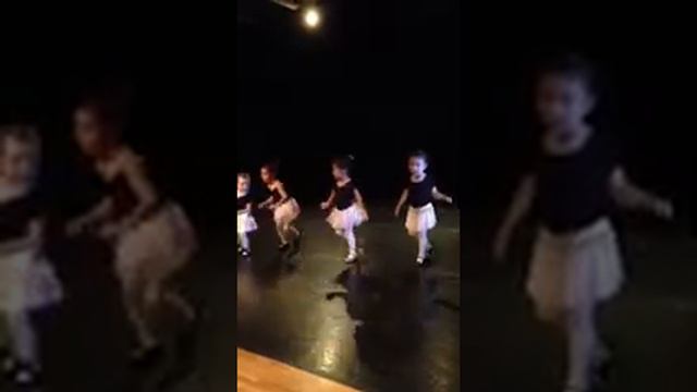 Ant' Ballet 2013/3 смотреть онлайн